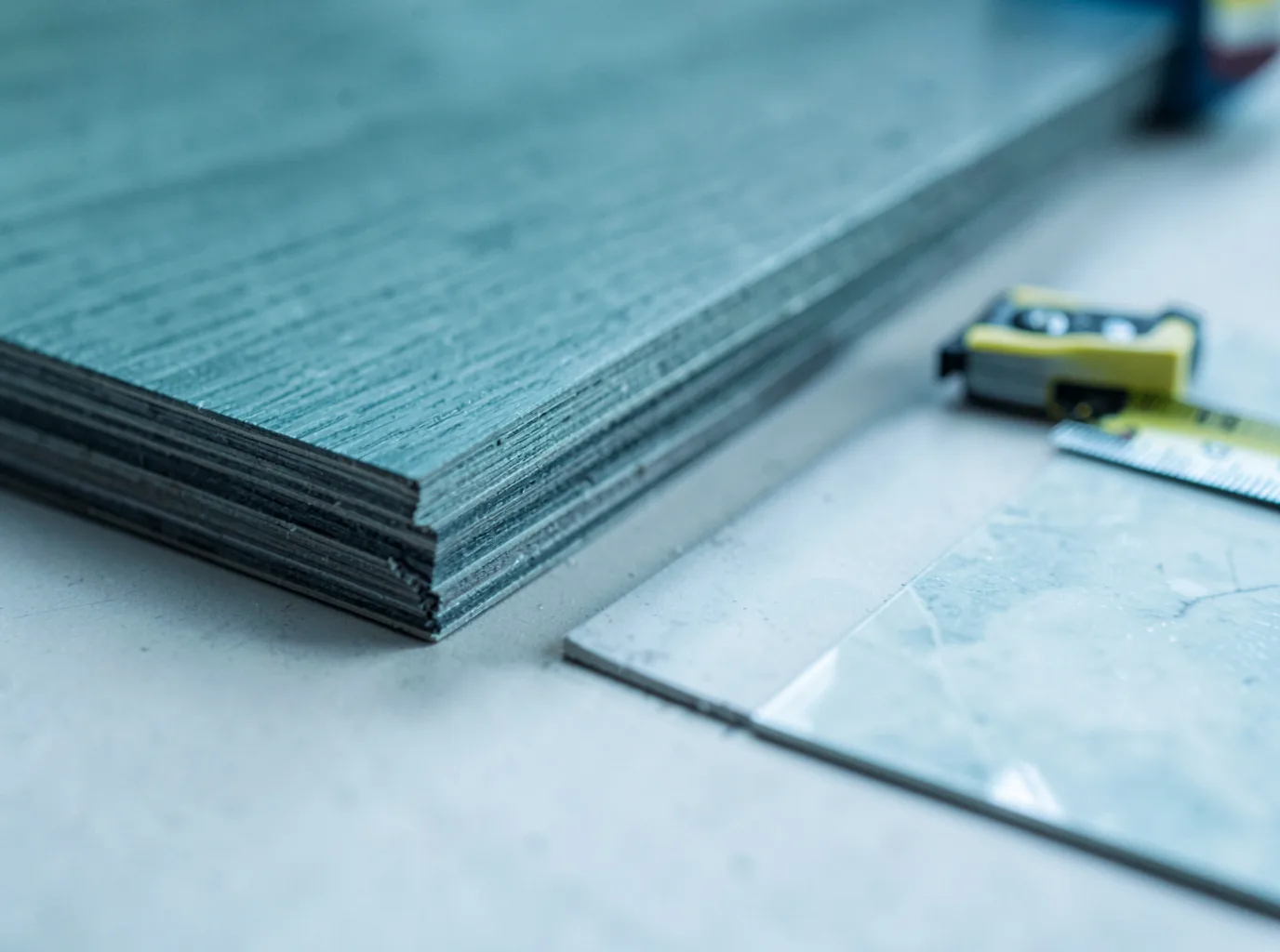 Luxury Vinyl Plank Installation Pelham, NH FAQs
